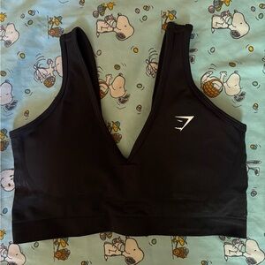 GymShark Sports Bra